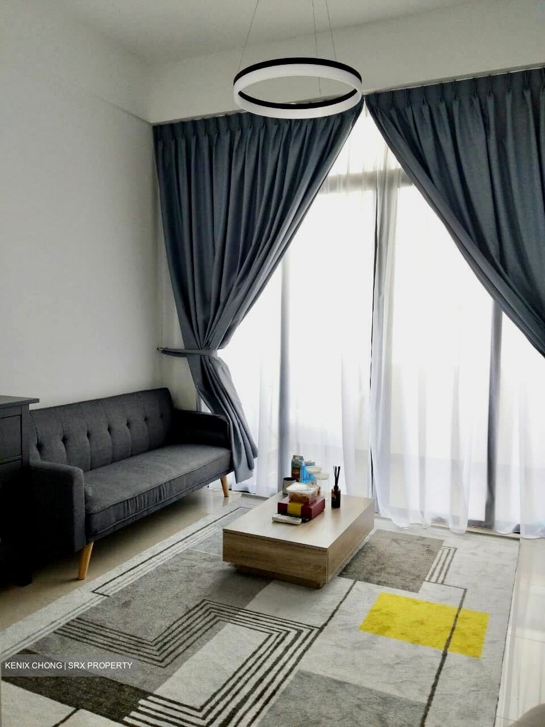 City Suites (D12), Apartment #623355991